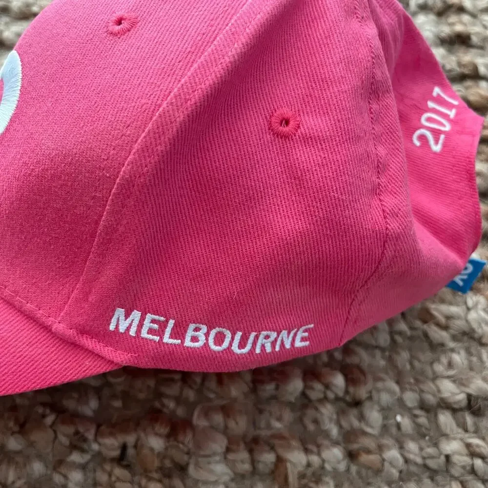 Australian Open official 2017